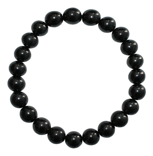 6mm Shungite Bracelet