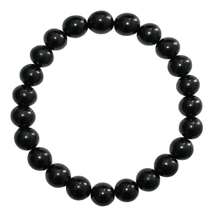 6mm Shungite Bracelet