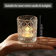 Romantic Candle Holders
