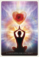 Angelic Lightwork Healing Oracle