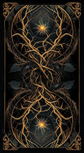 Druidic Tarot