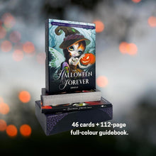 The Halloween Forever Oracle