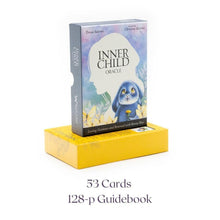 Inner Child Oracle