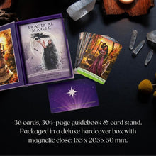 Practical Magic Oracle