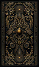 Whispers of Time Tarot