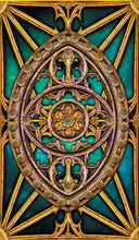 Illuminati Tarot