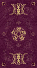 Tarot of the Goddesses