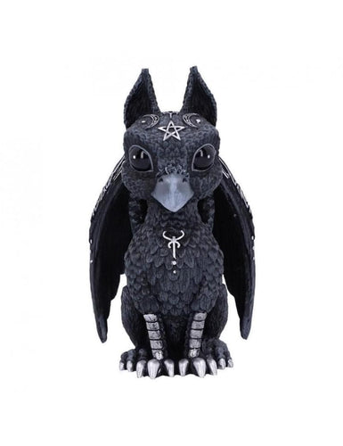 Samhain Resin Griffin