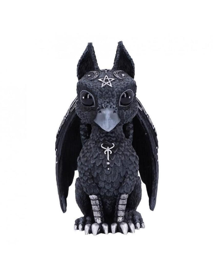 Samhain Resin Griffin
