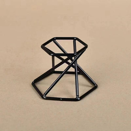 Simple Sphere Stand