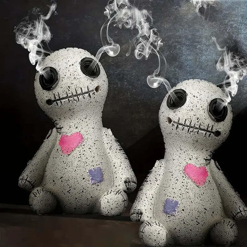 Voodoo Doll Incesne Burner