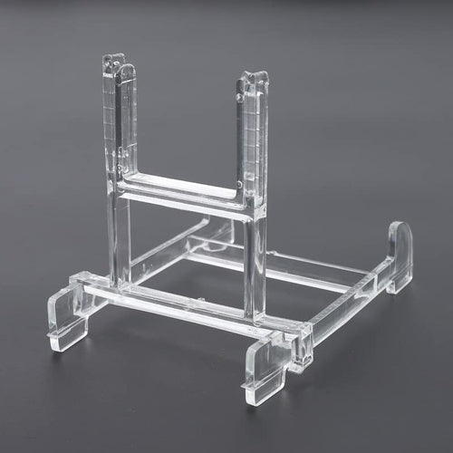 Simple Slab Stand