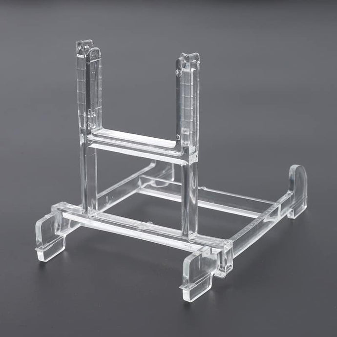 Simple Slab Stand