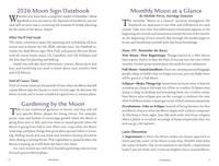 Llewellyn's 2026 Moon Sign Book