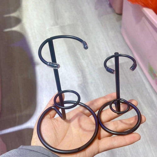 Metal Point Stand