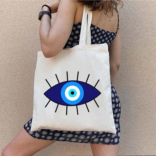 Evil Eye Bag (Randomly Selected)