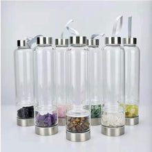 Stone Water Bottle