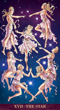 Tarot of the Goddesses