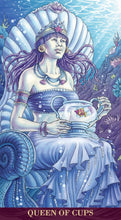Tarot of the Goddesses