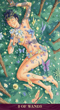 Tarot of the Goddesses