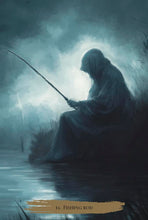 Haunted Cottage Oracle