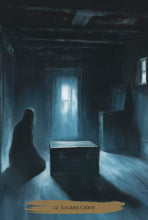 Haunted Cottage Oracle