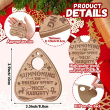 Planchet Tree Ornament