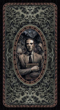 Lovecraft Tarot