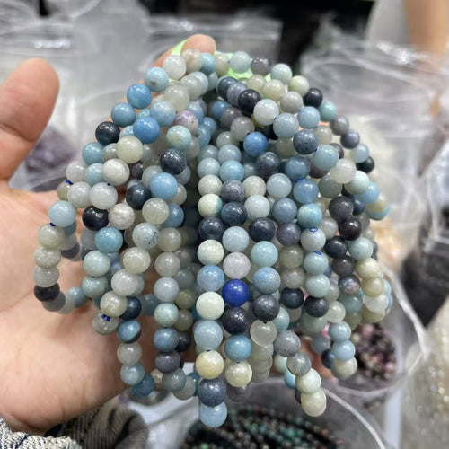 Trolleite, Bracelet