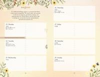 Llewellyn's 2027 Herbal Enchantment Planner