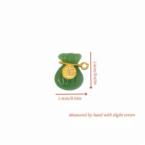 Lucky Charm Bead