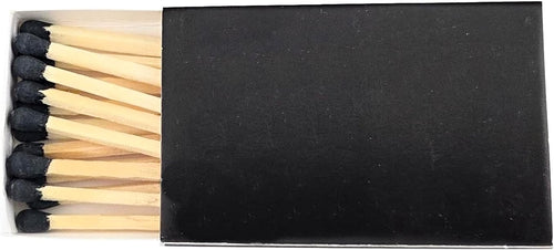 Black Box of Matches