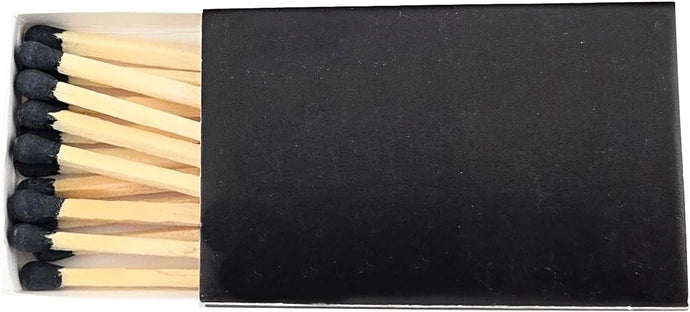 Black Box of Matches