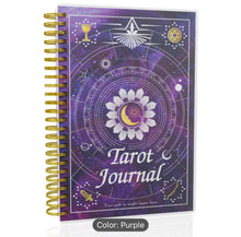 Tarot Journal