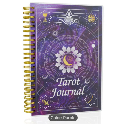 Tarot Journal