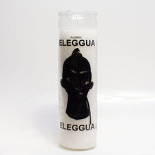 Eleggua 7 Day Candle