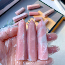 Pink Opal Tower