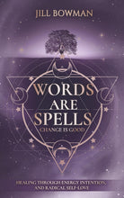 Words Are Spells