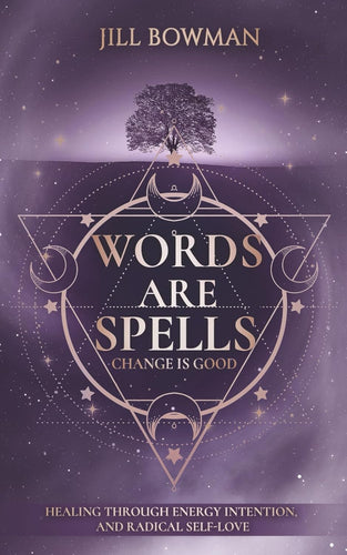 Words Are Spells