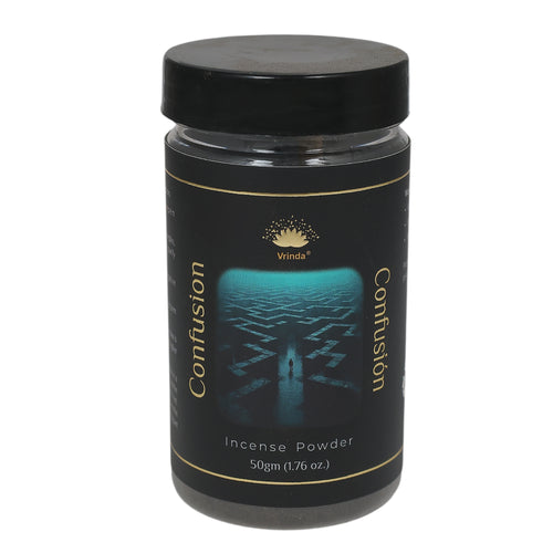 Confusion Incense Powder