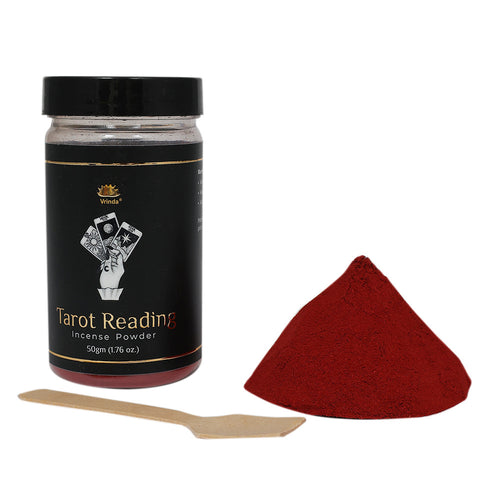 Tarot Reading Incense Powder
