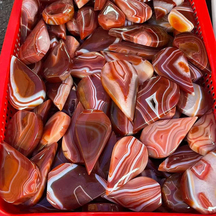 Carnelian F/F