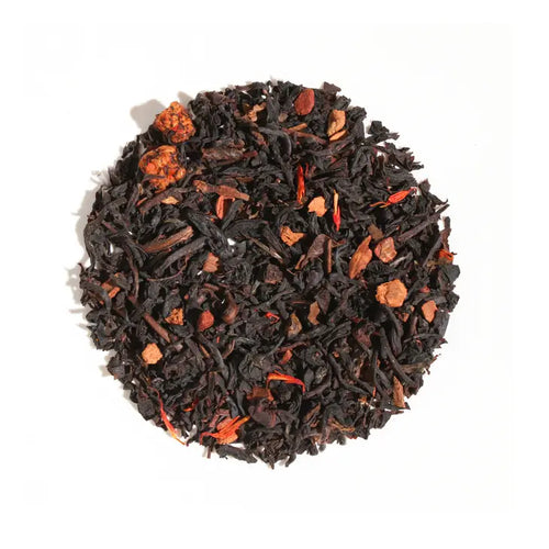 Maple Pecan Holiday Black Tea