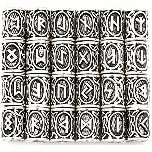 Rune Beads