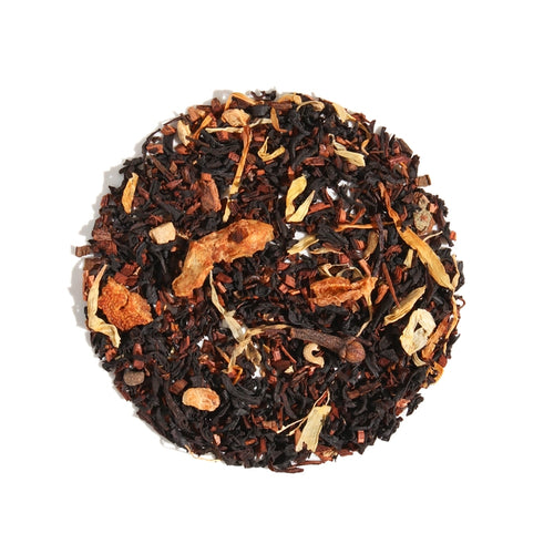 Gingerbread Chai Holiday Tea