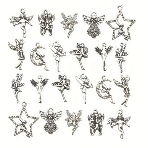 Fairy Charms