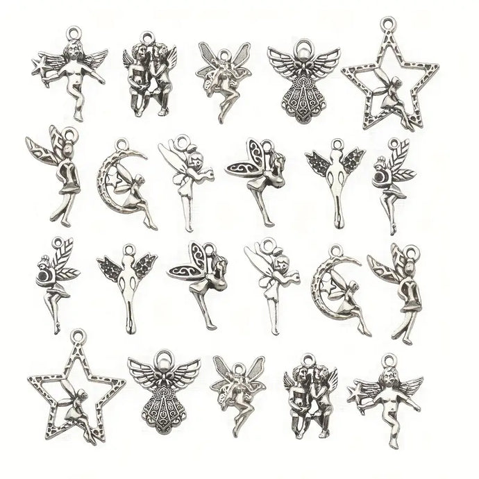 Fairy Charms
