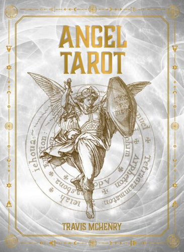 ANGEL TAROT