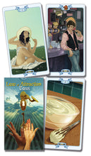 Law of Attraction Tarot