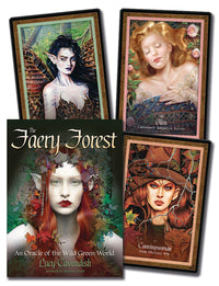 The Faery Forest Oracle